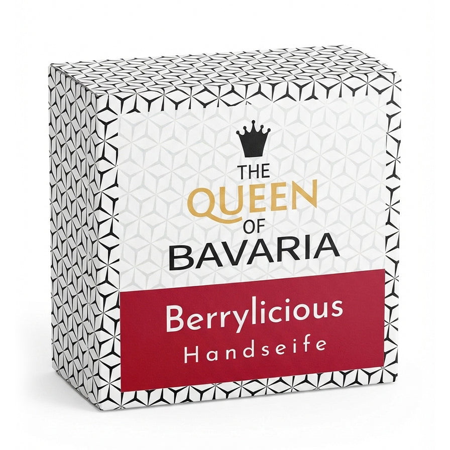 Berrylicious