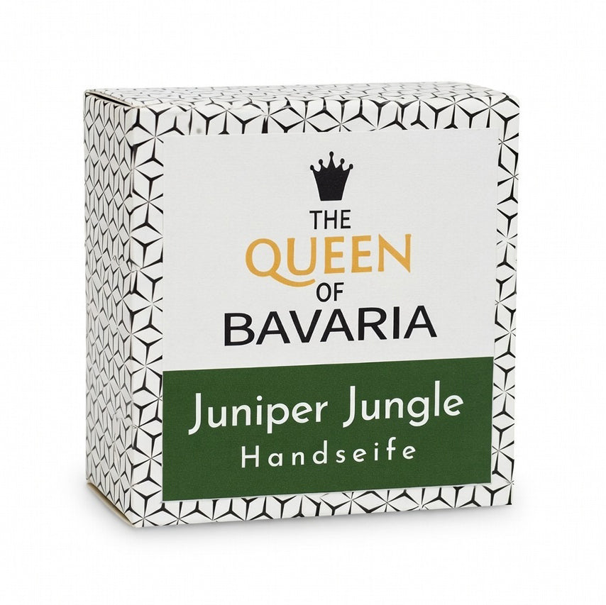 Juniper Jungle