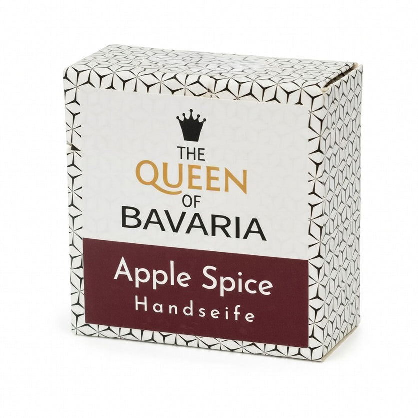 Apple Spice