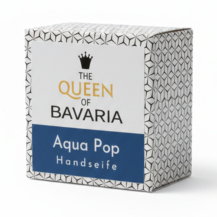 Aqua Pop