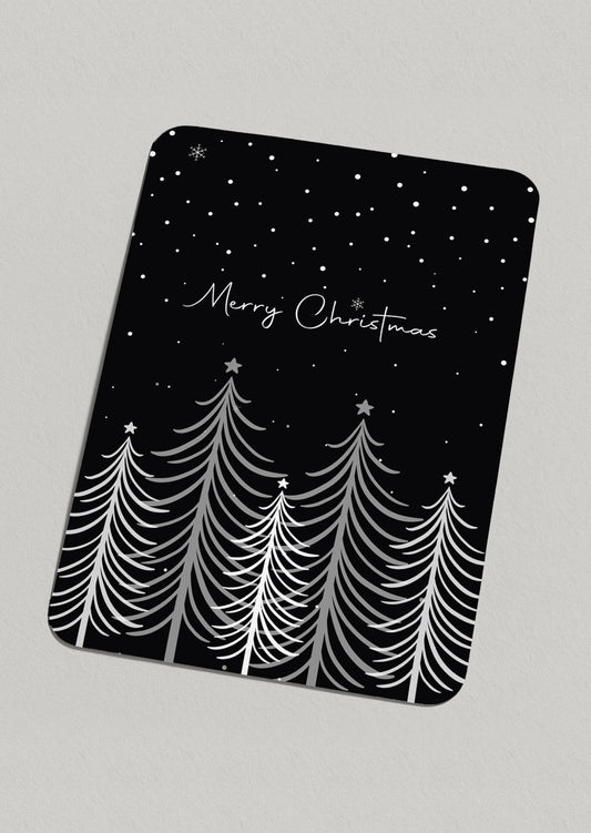 Christmas Forest