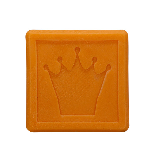 Flying Orange
