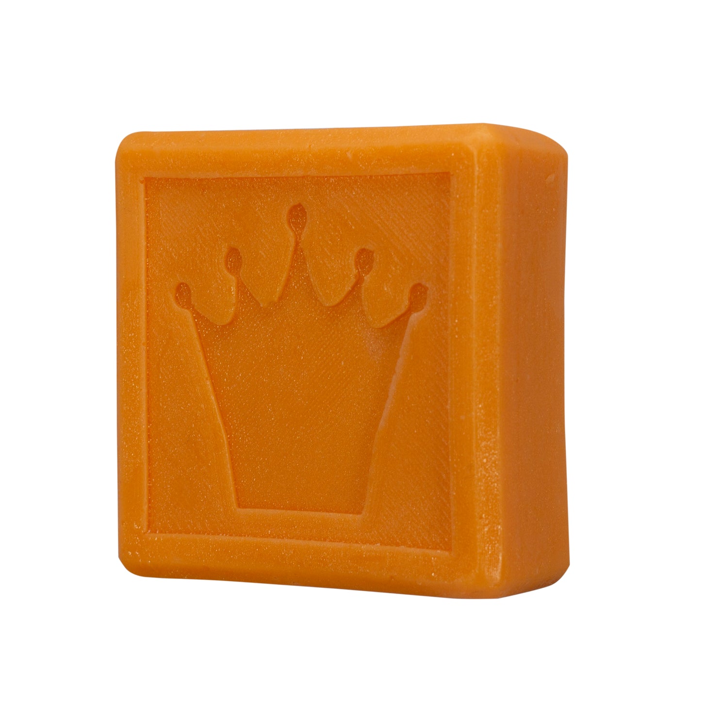 Flying Orange