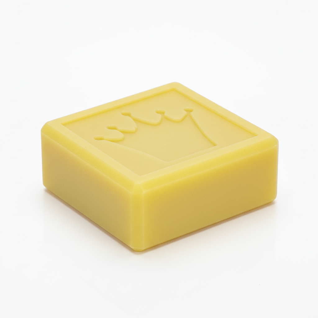 Squeaky Lemon