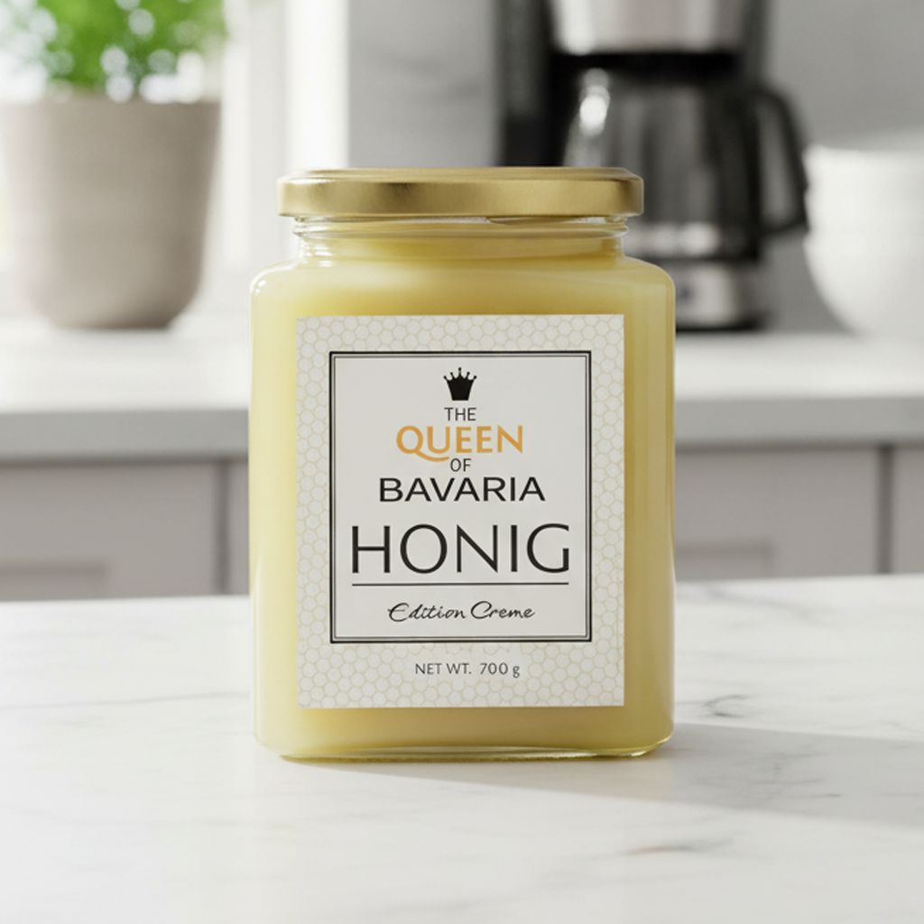 Honig Cremig