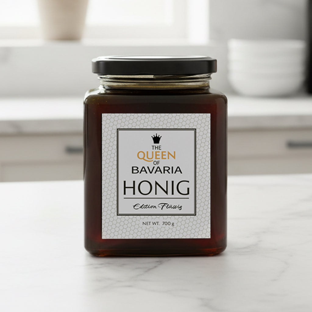 Honig Flüssig