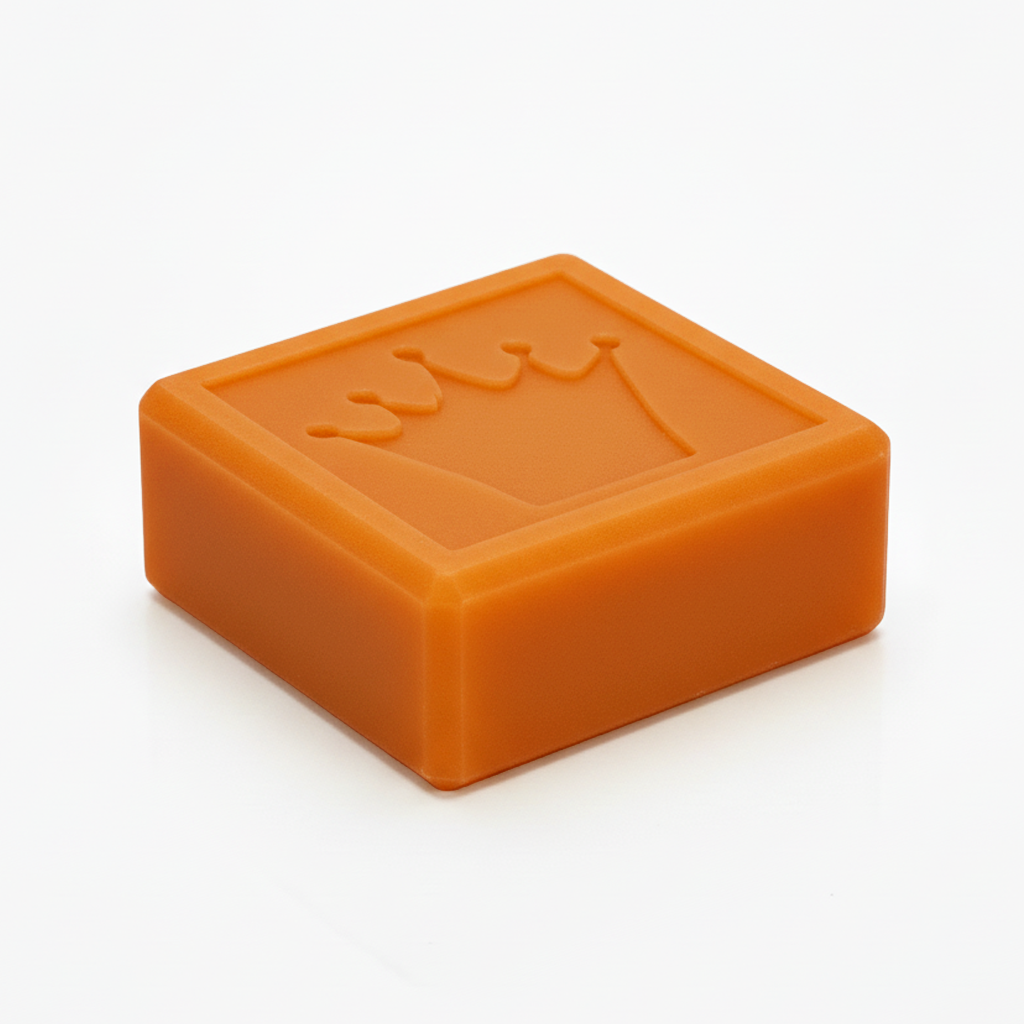 Flying Orange