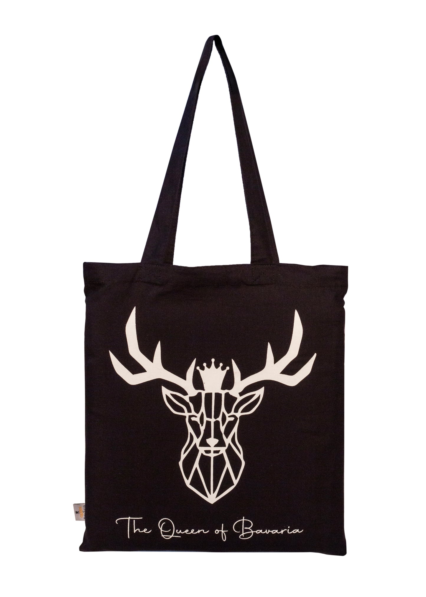 No Drama Tote