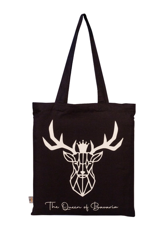 No Drama Tote