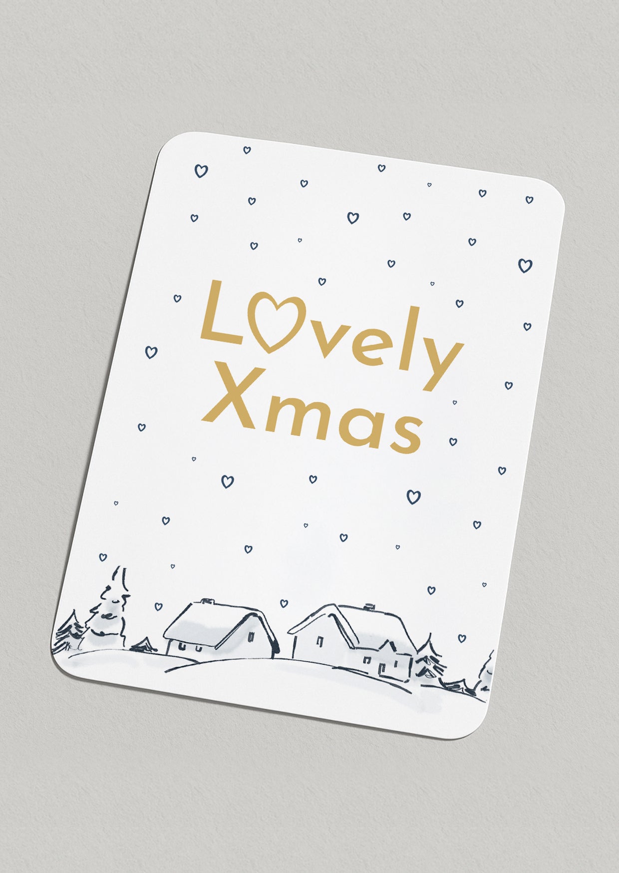 Lovely Xmas