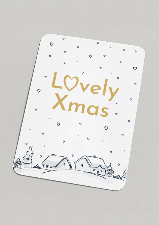 Lovely Xmas