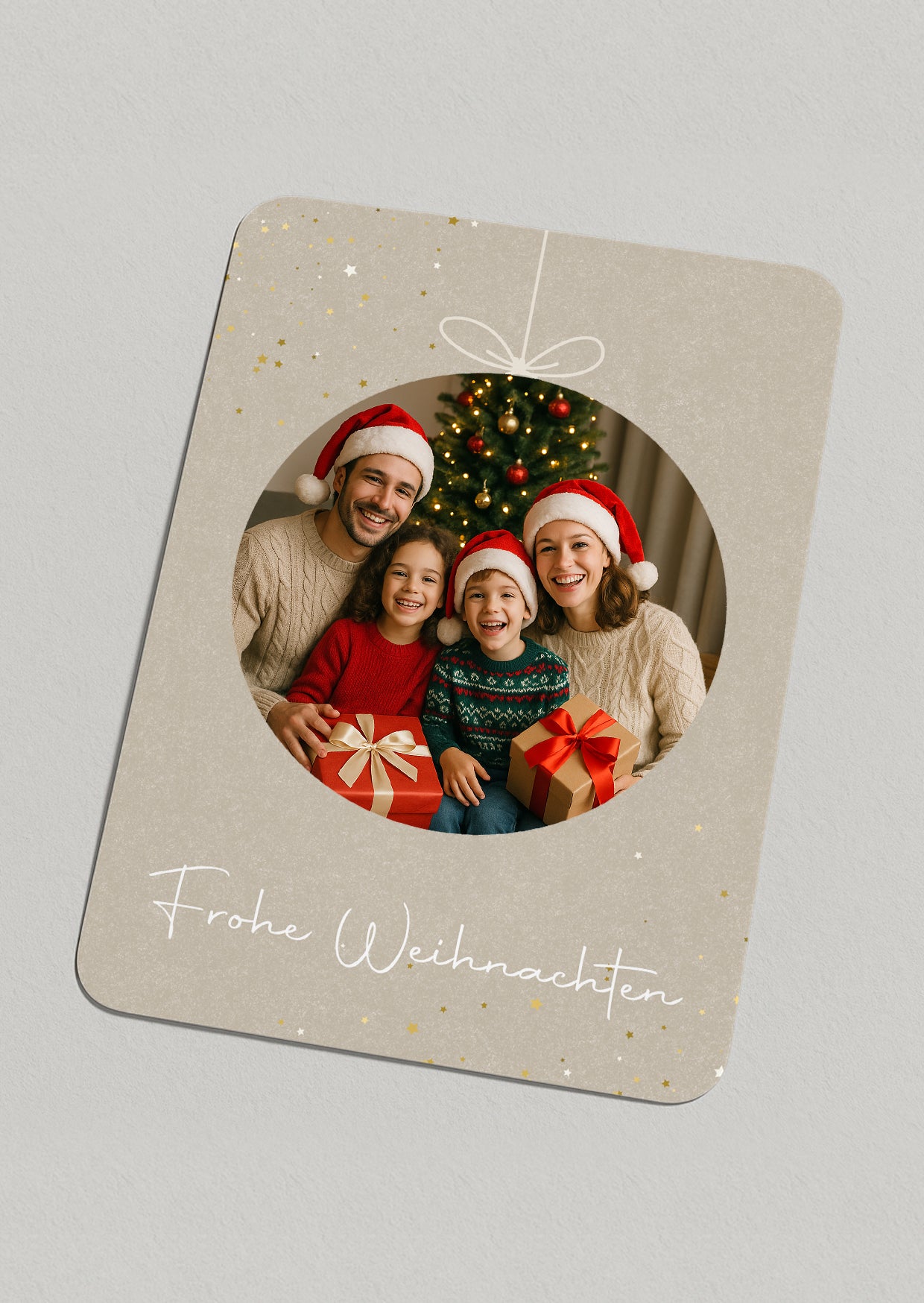 Merry Memory