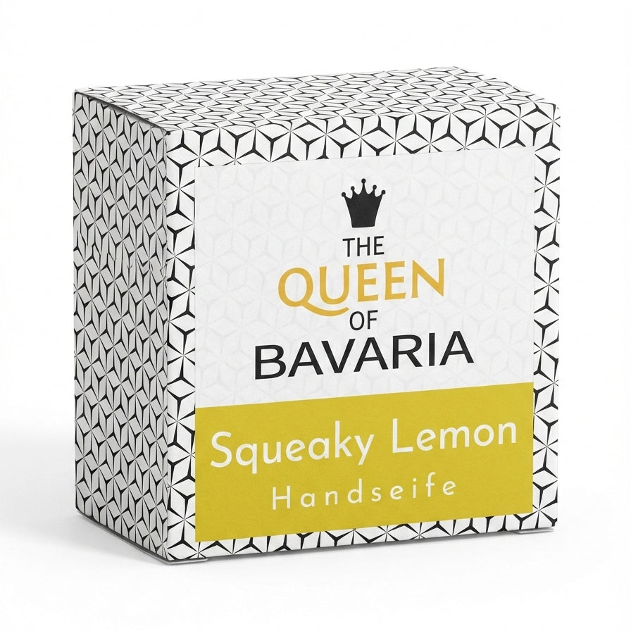 Squeaky Lemon