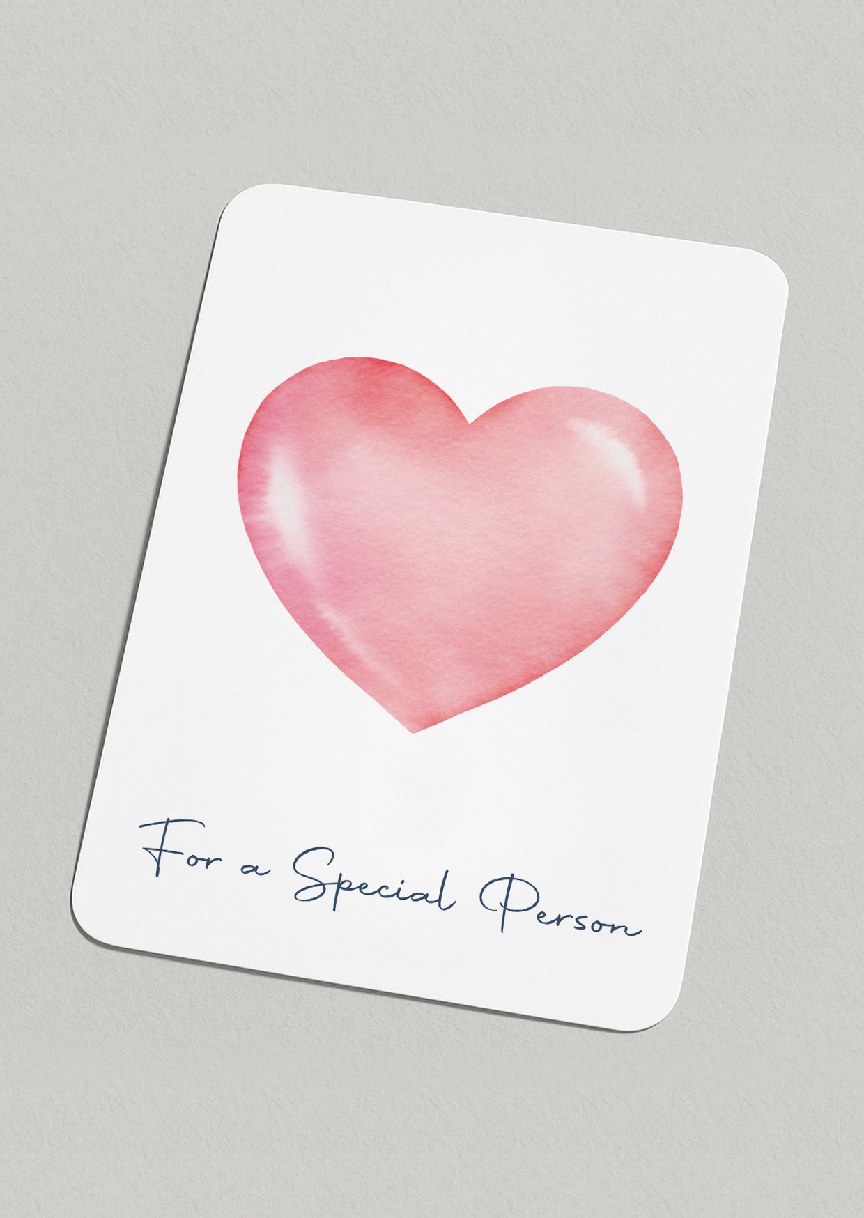 With All My Heart