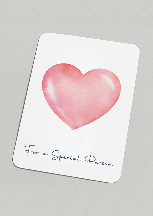 With All My Heart