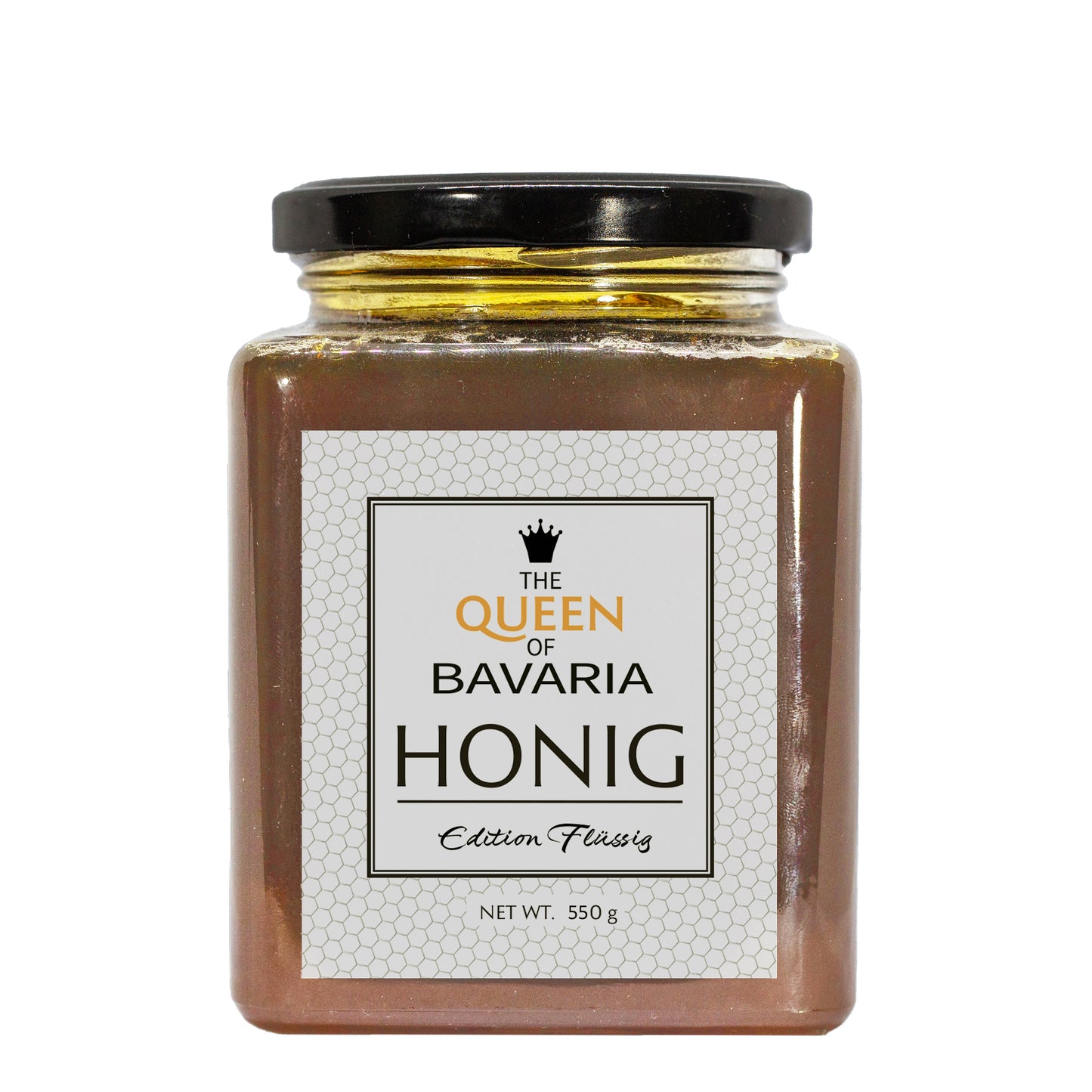 Honig Flüssig 550 g