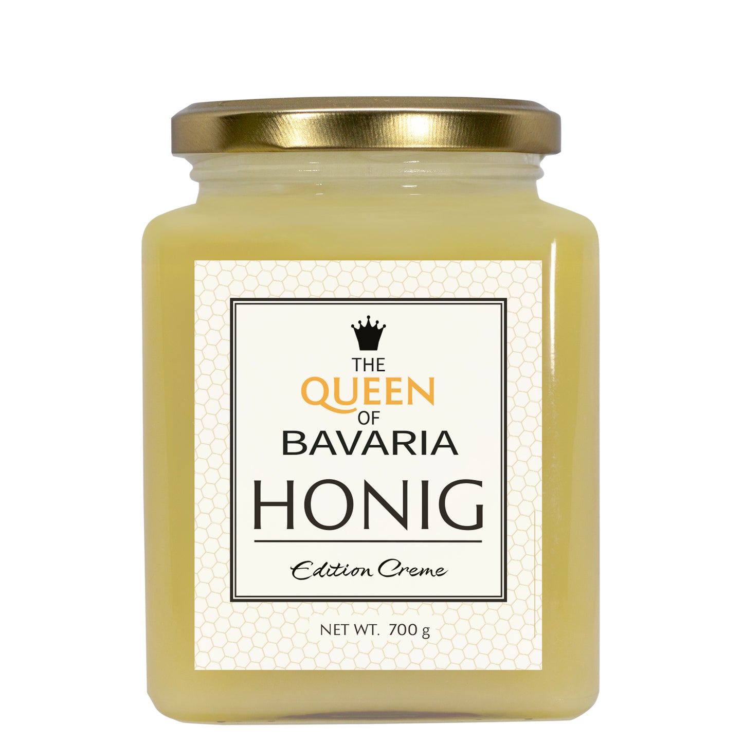 Honig Cremig
