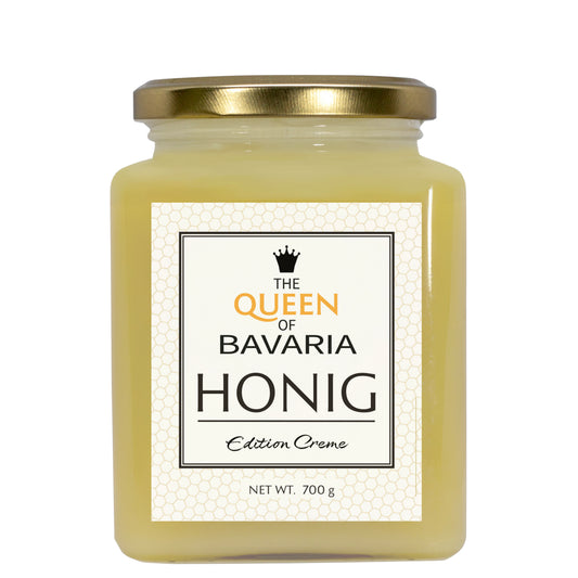 Honig Cremig