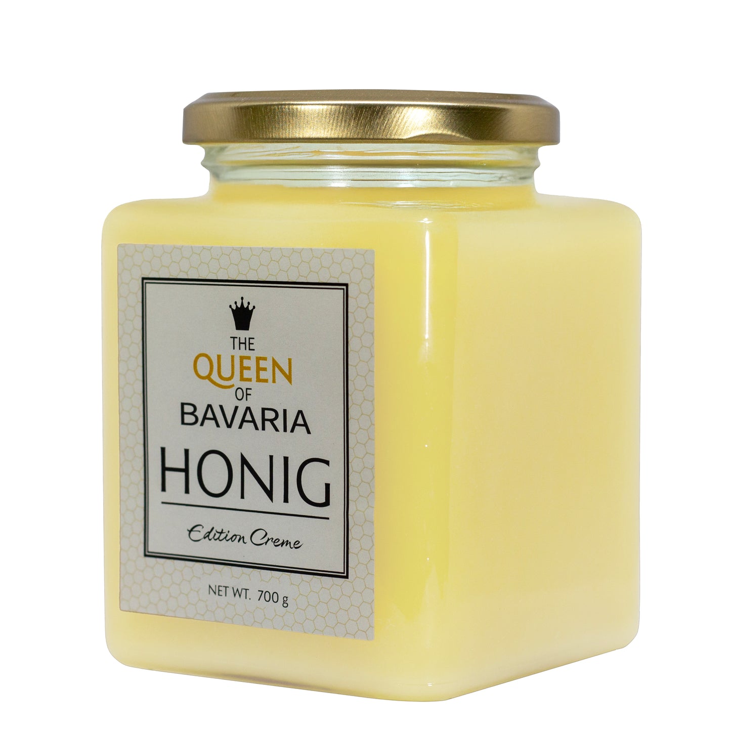 Honig Cremig